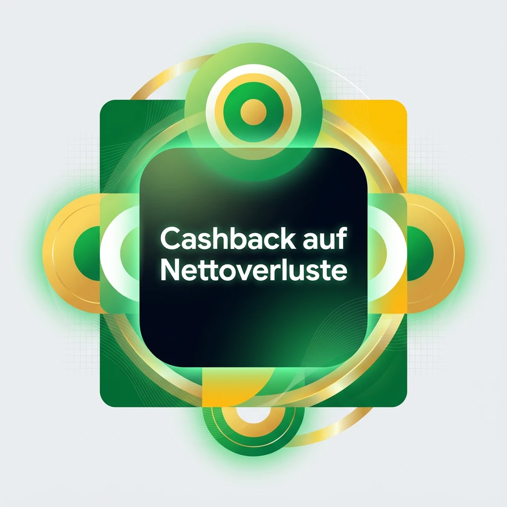 Cashback auf Nettoverluste
